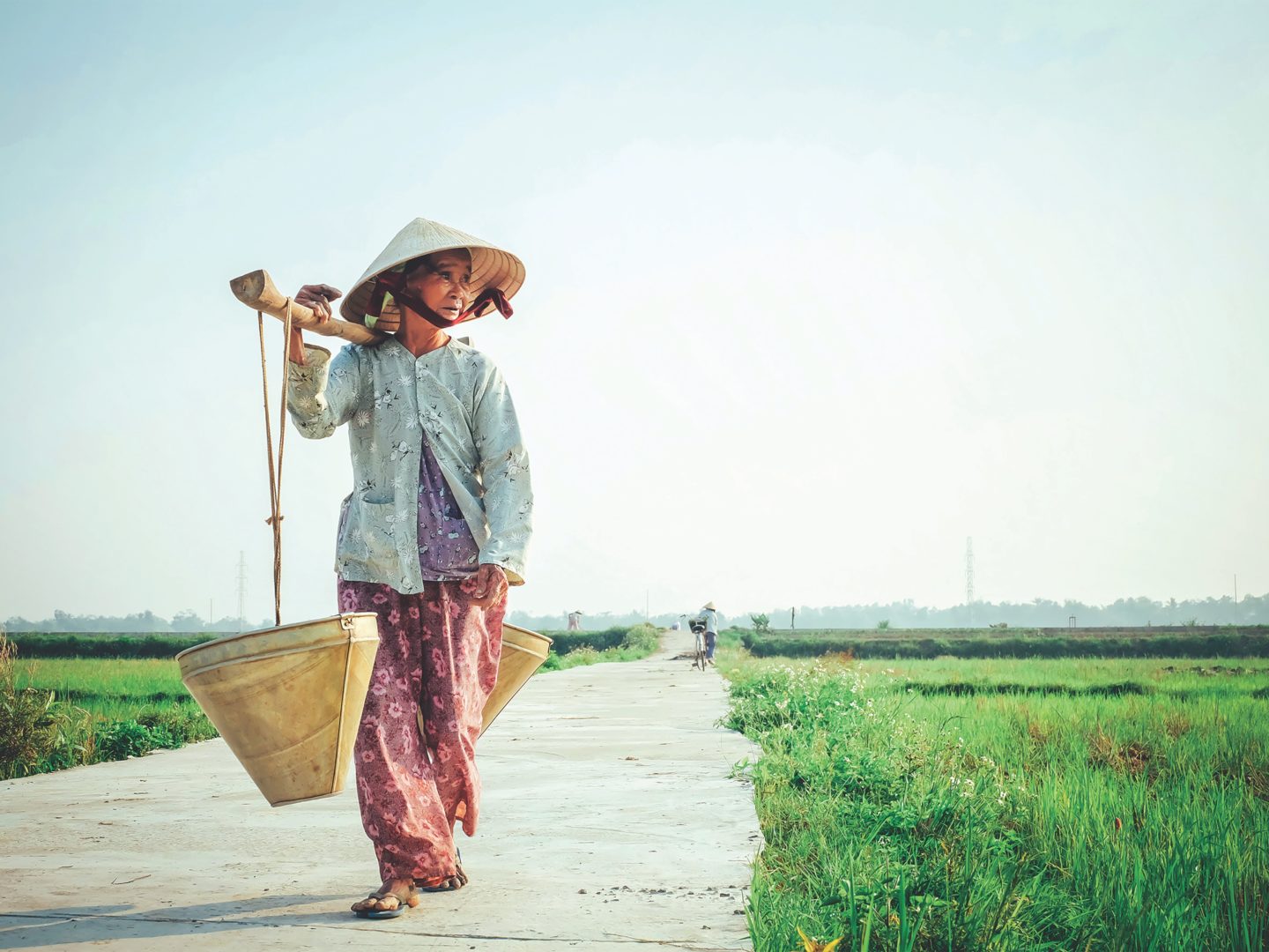 You are currently viewing Vietnam Reiseroute für 3 Wochen – Reisen auf eigene Faust