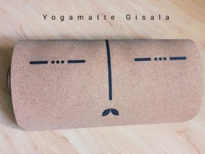 Read more about the article Oh Gisala – die perfekte Yogamatte!